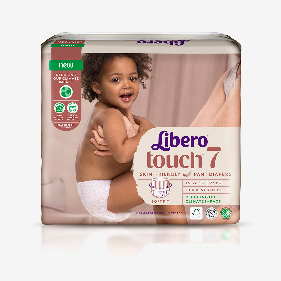Libero Sleep Tight 9  22  37 kg  10 nighttime diapers